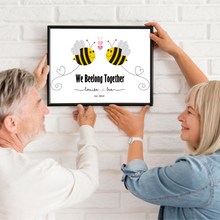 Load image into Gallery viewer, We beelong together
